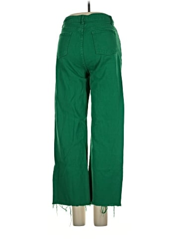 Shein Jeans (view 2)
