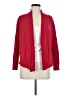 Lands' End Red Cardigan Size M - photo 1
