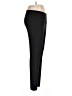 Felina Solid Black Active Pants Size L - photo 4
