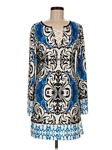 Venus Casual Dress (view 1)