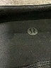 Lululemon Athletica Black Active Pants Size 4 - photo 7