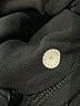 Lululemon Athletica Black Active Pants Size 4 - photo 8