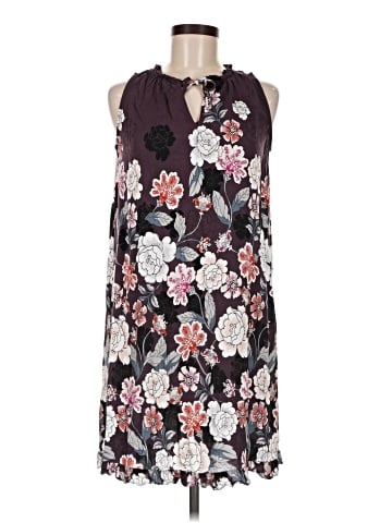 Ann Taylor LOFT Outlet Casual Dress (view 1)