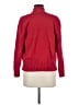 Lands' End Red Cardigan Size M - photo 2