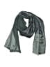 Christian Dior Paisley Teal Gray Scarf One size - photo 1