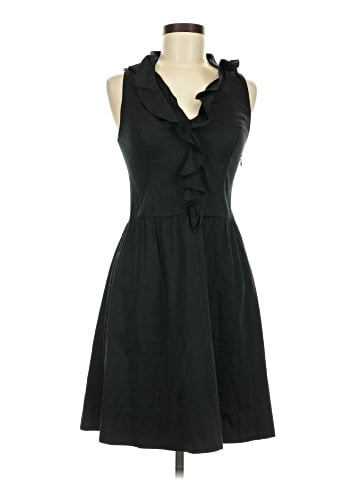 Express Casual Dress (view 1)