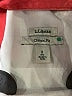 L.L.Bean Solid Red Casual Skirt Size 8 - photo 4