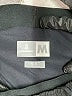 Chubbies Solid Black Athletic Shorts Size M - photo 3