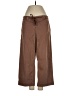 J.Jill Brown Jeans Size 4 Petite - photo 1