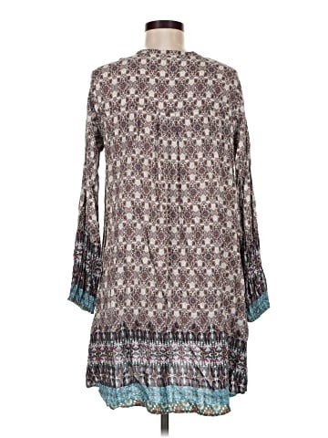 Umgee Casual Dress (view 2)