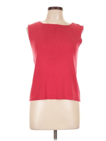 Coldwater Creek Sleeveless Top (view 1)