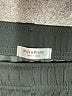 Pinspark Black Casual Pants Size L - photo 4