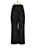 Reformation Black Casual Pants Size 10 - photo 2