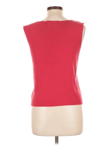 Coldwater Creek Sleeveless Top (view 2)