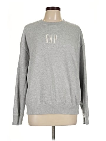 Gap Sweatshirt (view 1)