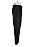 Reformation Black Casual Pants Size 10 - photo 4