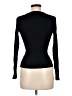 INC International Concepts Black Pullover Sweater Size M - photo 2