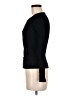 INC International Concepts Black Pullover Sweater Size M - photo 5