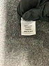 BYRIVER Solid Black Casual Dress Size L - photo 8