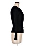 INC International Concepts Black Pullover Sweater Size M - photo 4