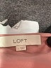 Ann Taylor LOFT 100% Polyester Pink Tank Top Size L - photo 7