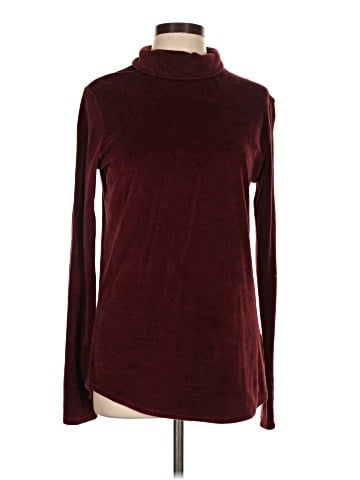 Majestic Paris for Neiman Marcus Turtleneck Sweater (view 1)