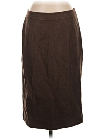 Dana Buchman Casual Skirt (view 1)