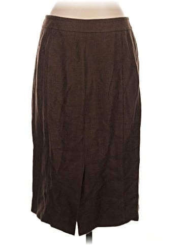 Dana Buchman Casual Skirt (view 2)