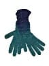 Unbranded Teal Blue Gloves One size - photo 1