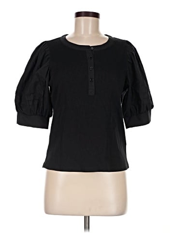 Bailey 44 Short Sleeve Blouse (view 1)