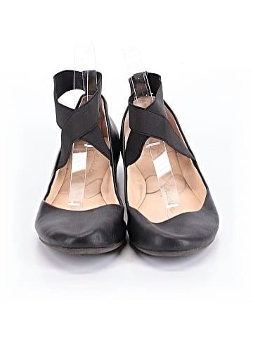 Jessica Simpson Flats (view 2)