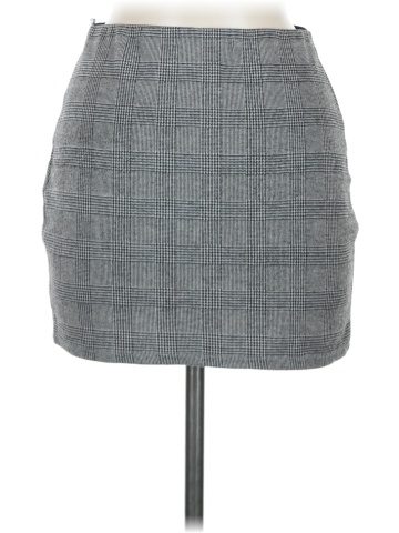 Pull&Bear Casual Skirt (view 2)