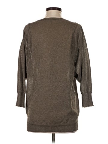 Vince. 3/4 Sleeve Top (view 2)