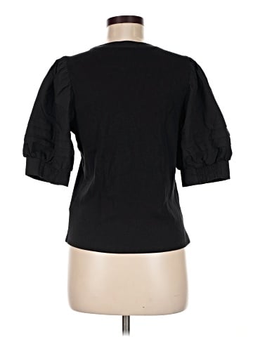 Bailey 44 Short Sleeve Blouse (view 2)