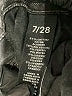 Kendall & Kylie Tweed Gray Jeans Size 7 - photo 8