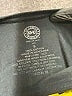 DC Comics 100% Cotton Black Short Sleeve T-Shirt Size 8 - photo 4