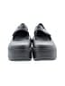 Crocs Black Mule/Clog Size 6 - photo 2