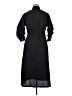 Theory Black Casual Dress Size 14 - photo 2
