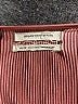 Urban Outfitters 100% Polyester Solid Burgundy Pink Romper Size XS - photo 4
