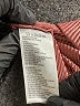 Urban Outfitters 100% Polyester Solid Burgundy Pink Romper Size XS - photo 5