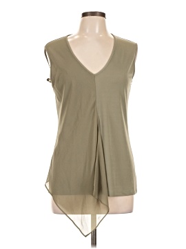 Anne Klein Sleeveless Blouse