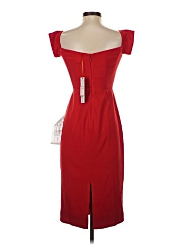 Dress the Population Cocktail Dress (view 2)