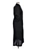 Theory Black Casual Dress Size 14 - photo 4