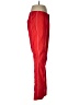 BDG 100% Cotton Red Track Pants Size 8 - photo 4