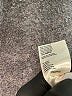 Free People 100% Polyester Stripes Silver Casual Pants Size 4 - photo 8