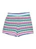 Lilly Pulitzer Stripes Blue Shorts Size M - photo 1