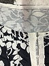 Unbranded Gray Short Sleeve Henley Size M - photo 7