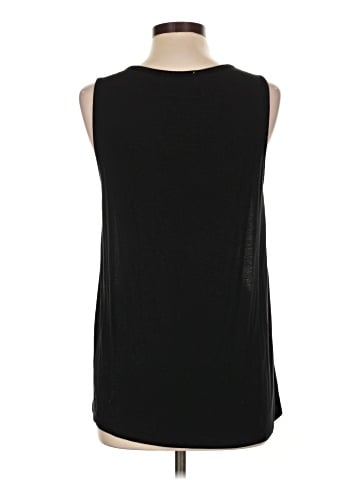 Tresics Sleeveless Blouse (view 2)