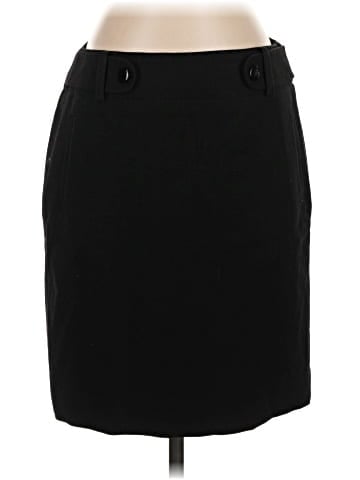 Banana Republic Wool Skirt (view 1)
