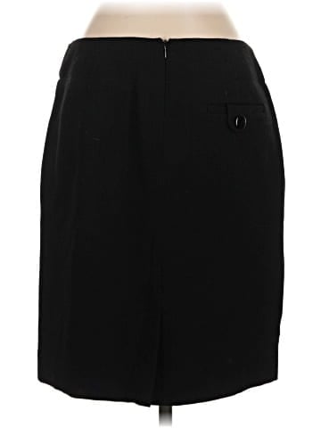 Banana Republic Wool Skirt (view 2)